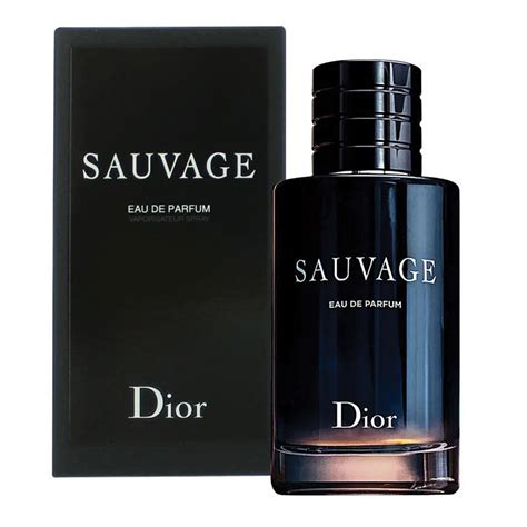 dior sauvage - eau de parfum 100ml|Dior Sauvage 100ml perfume shop.